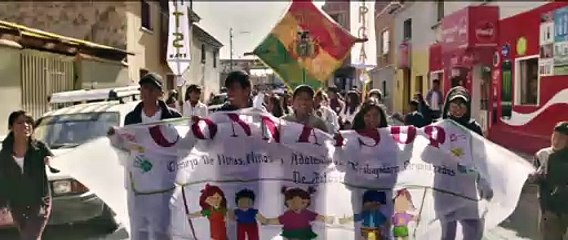 DEMAIN EST A NOUS film