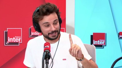 La vraie / fausse interview de Florence Pernel - Tom Villa a tout compris