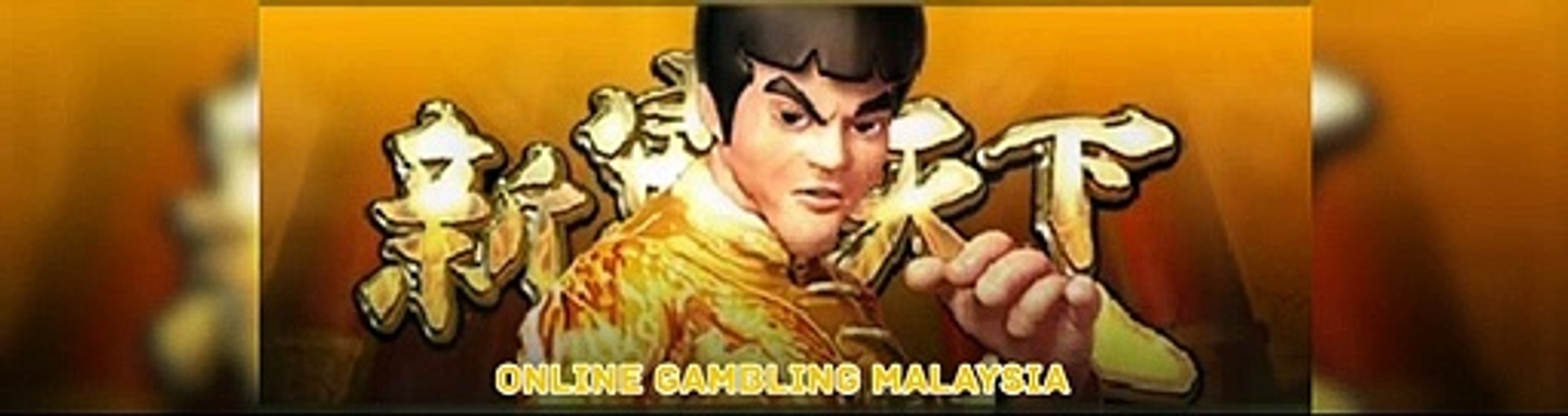 Online gambling Malaysia