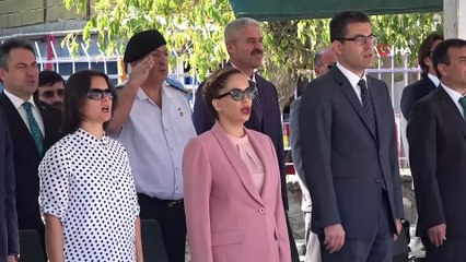Uşak’ta tadilatı tamamlanan 48 okul yeni eğitim öğretim yılına hazır