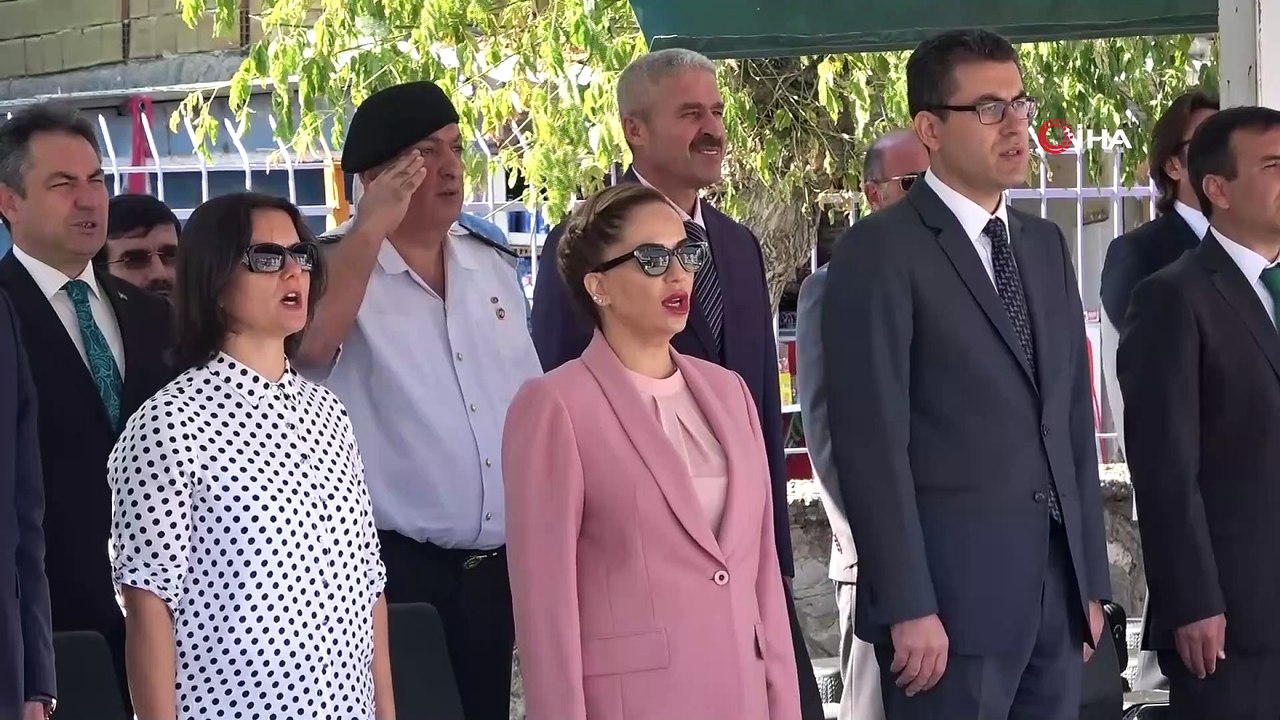 Uşak’ta tadilatı tamamlanan 48 okul yeni eğitim öğretim yılına hazır