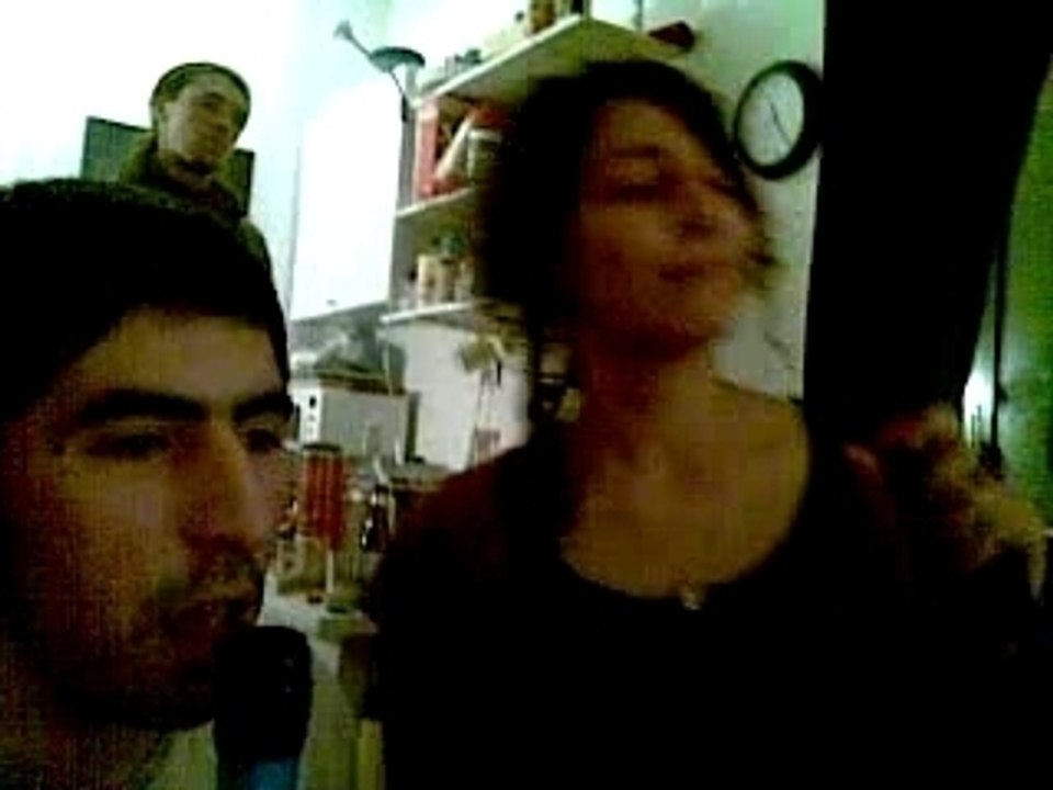 Singstar - Raphaël "caravane"