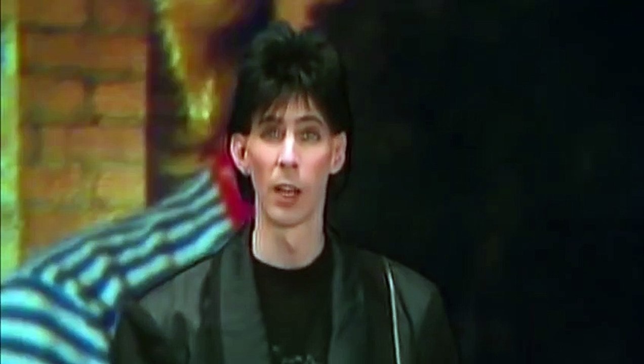 El mundo de la cultura llora la muerte de Ric Ocasek, de The Cars