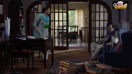 HD مسلسل " لم يكن حبيبي " الحلقة 18  - مدبلج شاشة كاملة