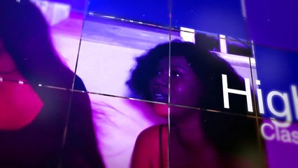 High Class  je ferais ce qu'aucun rappeur n'a jamais fait niveau spectacle