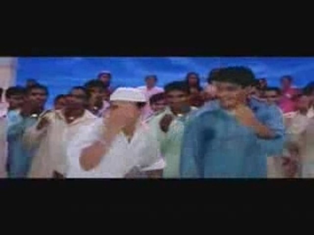 Eid mubarak- salman khan