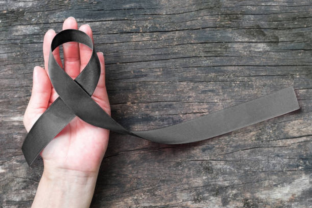 Vorurteile über Trauer