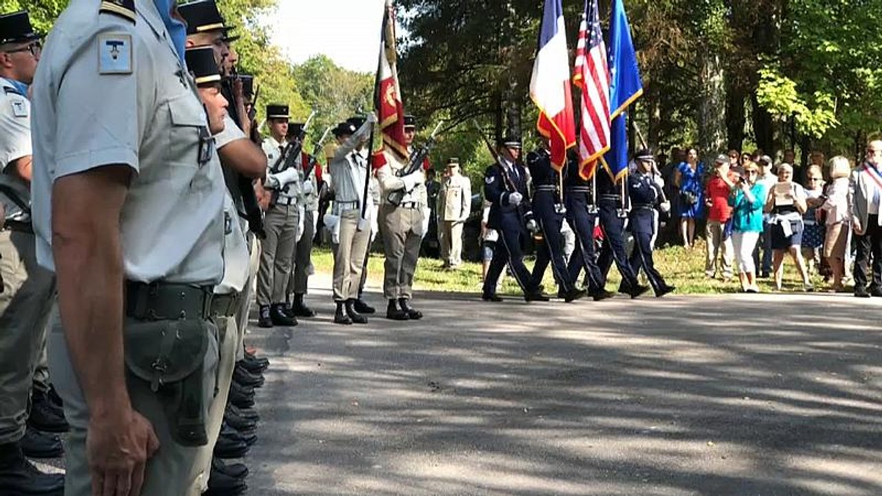 Vor 75 Jahren: Alliierte befreien Frankreich