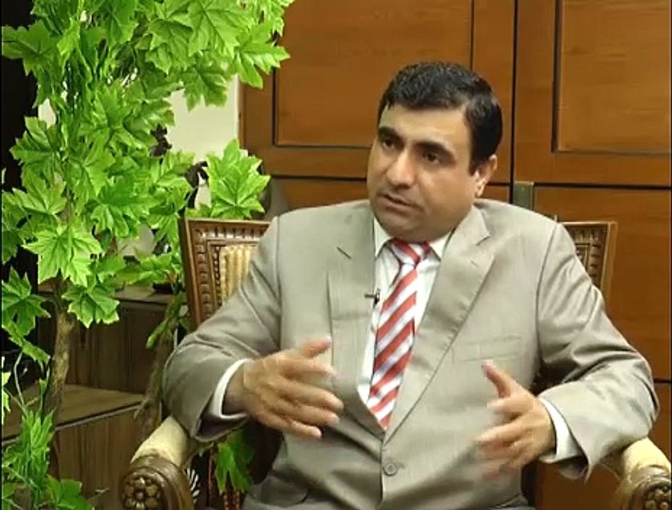 YOUM E YAKJEHTI KASHMIR Talk Show With Ahmad Jawad