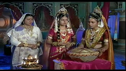 JAI GANGA MAIYA RAMANAND SAGAR EPISODE - 87