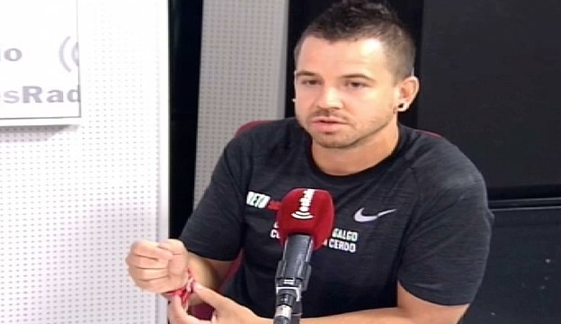 Recetuits: Con Dabiz Muñoz