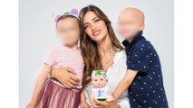 Sara Carbonero presenta su Baby Pelón
