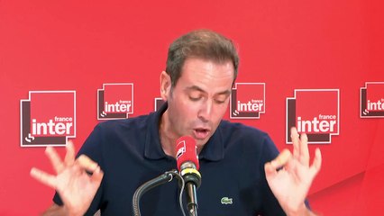 Free Balkany ! Tanguy Pastureau maltraite l'info