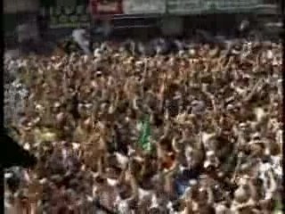 فرقة الإعتصام