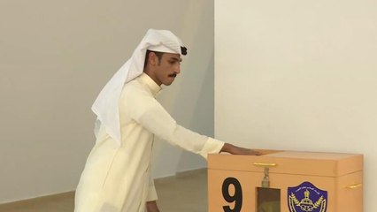 القائمة الائتلافية تفوز بانتخابات اتحاد طلبة جامعة الكويت