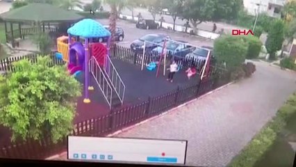 Antalya kazada babası ölen gözde'nin 'tutuksuz yargılama' tepkisi