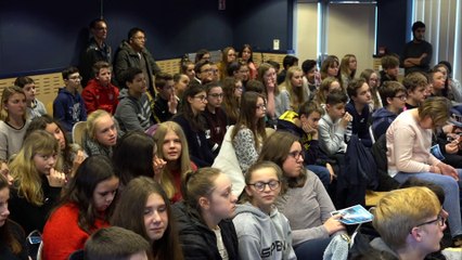 Masterclass Prix Ethique & Sport
