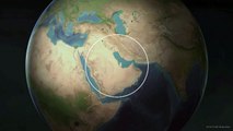 Videografik: Öl-Allianzen im Nahen Osten