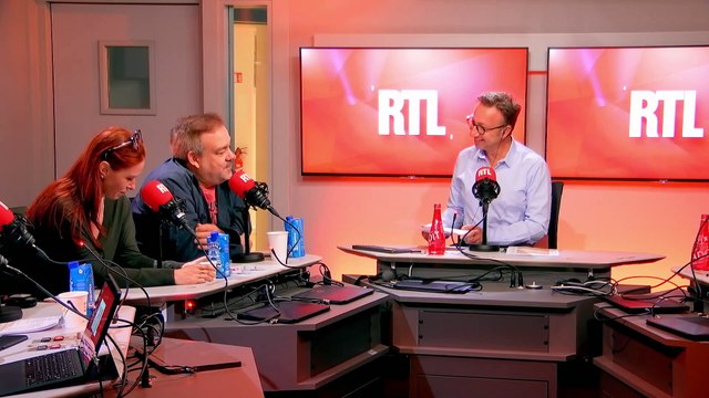 Audrey Fleurot et Didier Bourdon en couple dans Jo