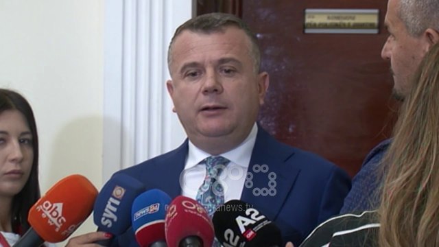 RTV Ora - Balla: Gati të ulemi me opozitën për reformën zgjedhore