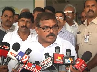 కోడెలది ఆత్మహత్య..? లేదా గుండెపోటా..?? సమగ్ర దర్యాప్తుకు ఏపీ మంత్రి బొత్స డిమాండ్