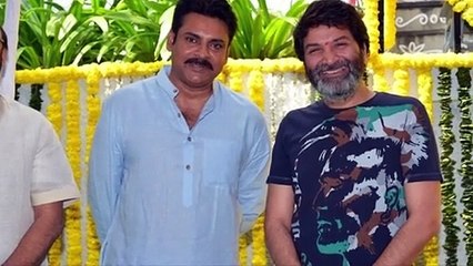Pawan kalyan Remuneration for Mythri Movie Makers(Telugu)
