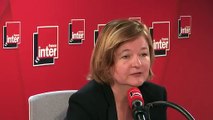 L'eurodéputée Nathalie Loiseau favorable à l’accueil en France du lanceur d’alerte américain Edward Snowden - VIDEO