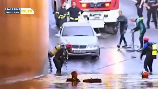 16.09.2019 - ALEX - Испания - Spain