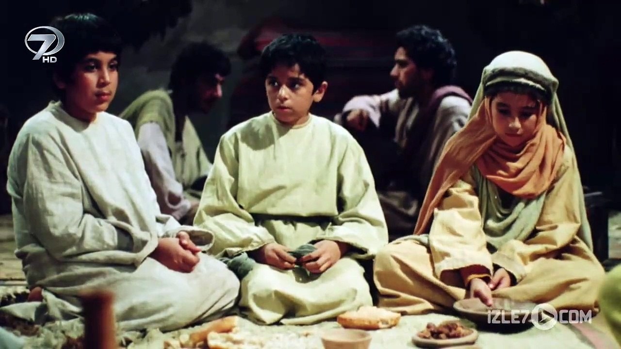 Hz. Yusuf - 3.Bölüm