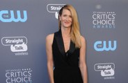 Laura Dern rubbishes Bradley Cooper romance rumours