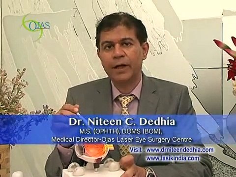 OJAS EYE HOSPITAL IS THE BEST EYE HOSPITAL IN MUMBAI WHICH PROVIDE BEST RETINA TREATMENT IN INDIA