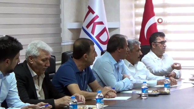 Büyükşehir Belediyesi İştirakler Dairesi Besi OSB’ye yönelik hizmetin startını verdi