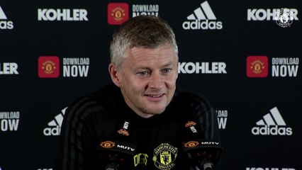 Review - Premier League- Manchester United v Leicester City