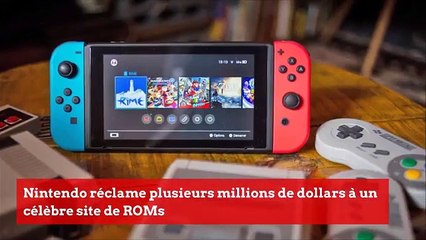 Les actualités Hi-Tech de la semaine 13092019