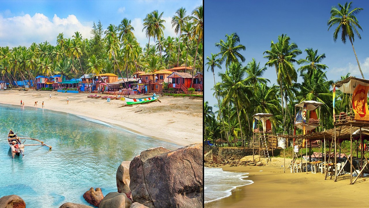 Goa Tour Specialties & Travel Guide || గోవా వెళ...