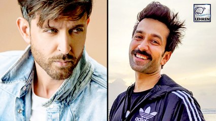 Nakuul Mehta To Share Screen Space With This Bollywood Biggie