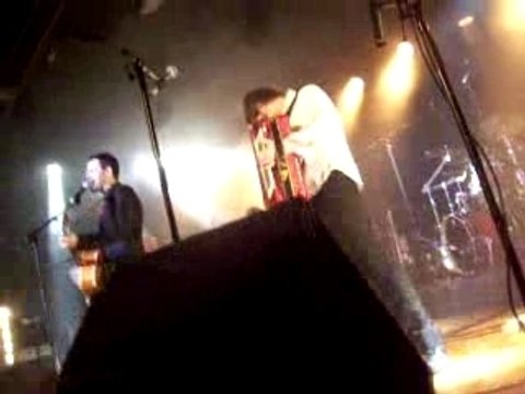 Concert des petites bourrettes à Orsay-Le shérif