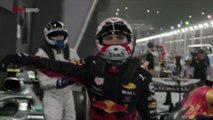 Grand Prix de Singapour de F1 : on a simulé la course sur F1 2019