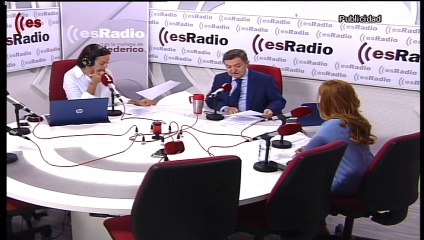 Federico a las 7: Congreso de los escombros del PP vasco