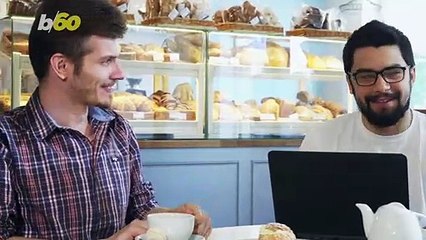 Yes You Can Get Paid To Drink Coffee, But There Are A Few Rules