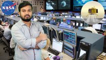 NASA Lunar Probe To Fly Over Landing Site Vikram Lander || నాసా చేతికి విక్రమ్ ల్యాండర్ ఫొటోలు