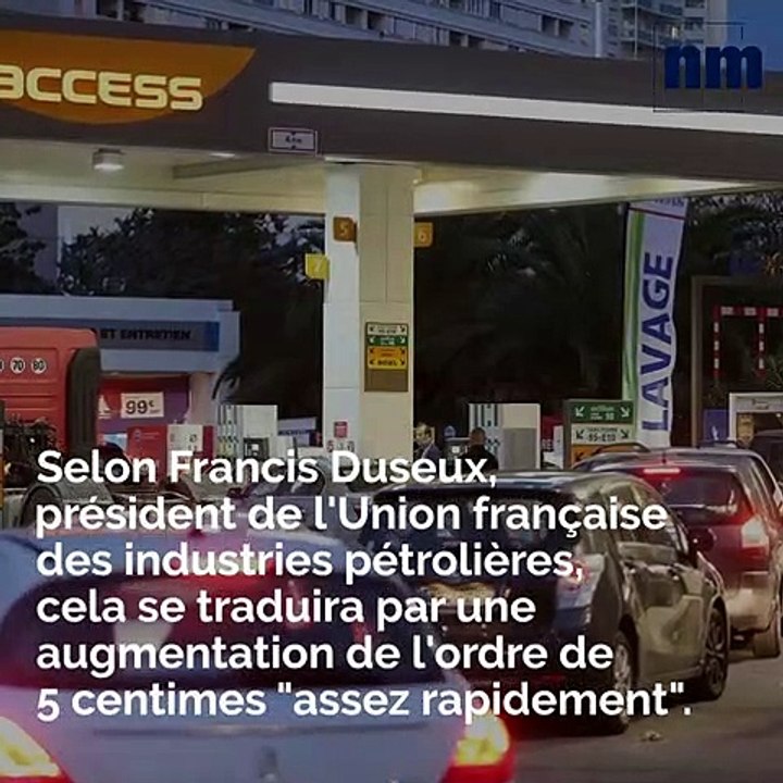 Prix de l'essence, Trésoreries du Var, Marchands de sommeil:  votre brief info de lundi après-midi