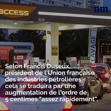 Prix de l'essence, Trésoreries du Var, Marchands de sommeil: votre brief info de lundi après-midi