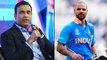 VVS Laxman Says 'India Need To Take Call On Shikhar Dhawan For His Spot In T20I Squad'