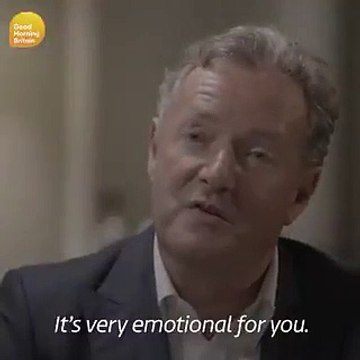 Le footballeur Cristiano Ronaldo en larmes à la télévision en évoquant le décès de son père - VIDEO