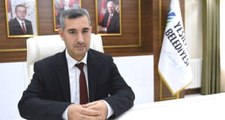 AK Partili Yeşilyurt Belediye Başkanı Mehmet Çınar makam araçlarını toplattı