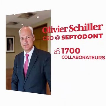 Loi PACTE - Interview entrepreneur Olivier Schiller (vidéo du kit de communication)