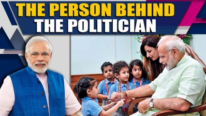 On PM Narendra Modi's birthday, we explore his life beyond politics |OneIndia News