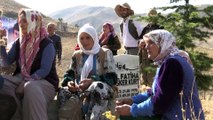 PKK'nın katlettiği siviller anıldı - HAKKARİ