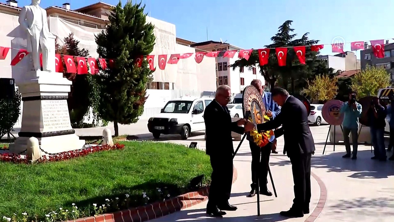 Ahilik Haftası - TEKİRDAĞ